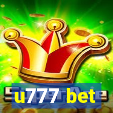 u777 bet